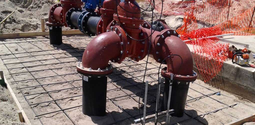 UndergroundUtilities